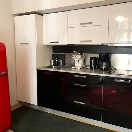 הלסינקי Sweet Home 40 City Center Punavuori מראה חיצוני תמונה