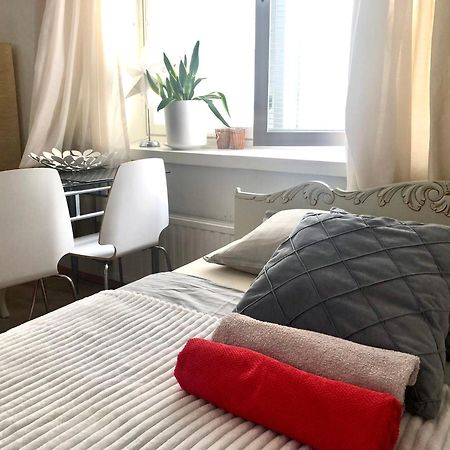הלסינקי Sweet Home 40 City Center Punavuori מראה חיצוני תמונה