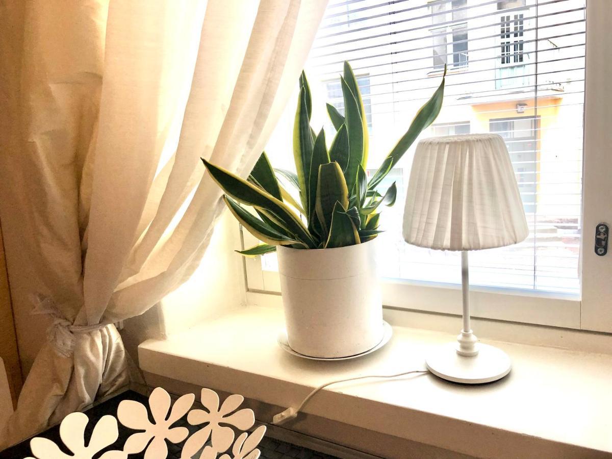 הלסינקי Sweet Home 40 City Center Punavuori מראה חיצוני תמונה