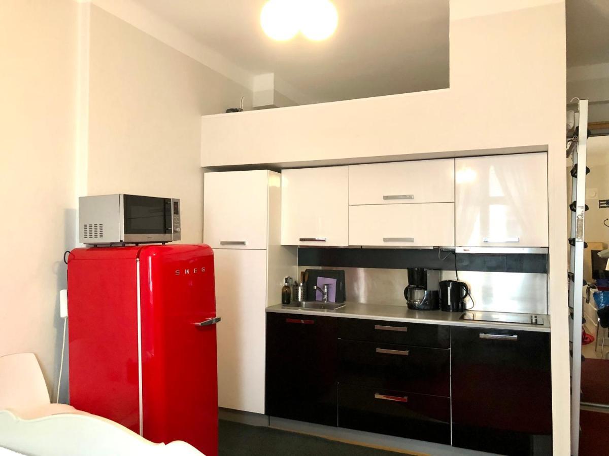 הלסינקי Sweet Home 40 City Center Punavuori מראה חיצוני תמונה