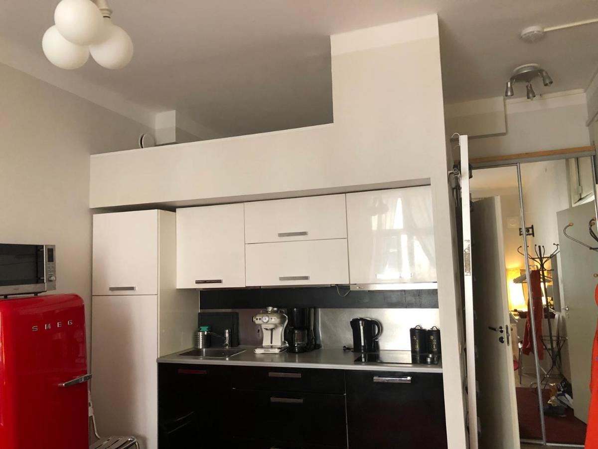הלסינקי Sweet Home 40 City Center Punavuori מראה חיצוני תמונה