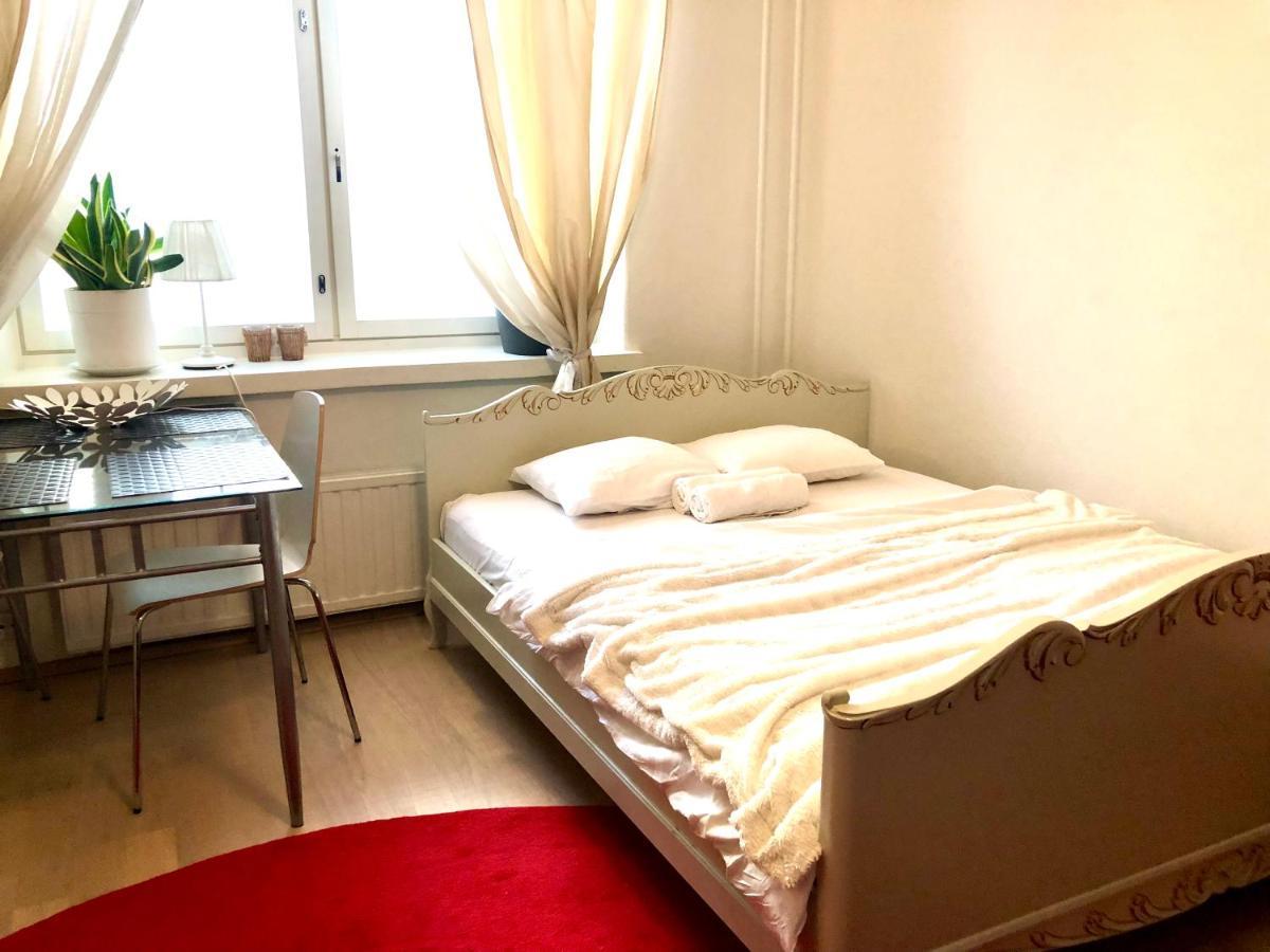 הלסינקי Sweet Home 40 City Center Punavuori מראה חיצוני תמונה