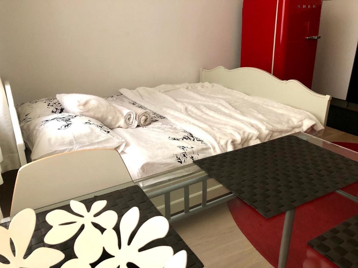 הלסינקי Sweet Home 40 City Center Punavuori מראה חיצוני תמונה