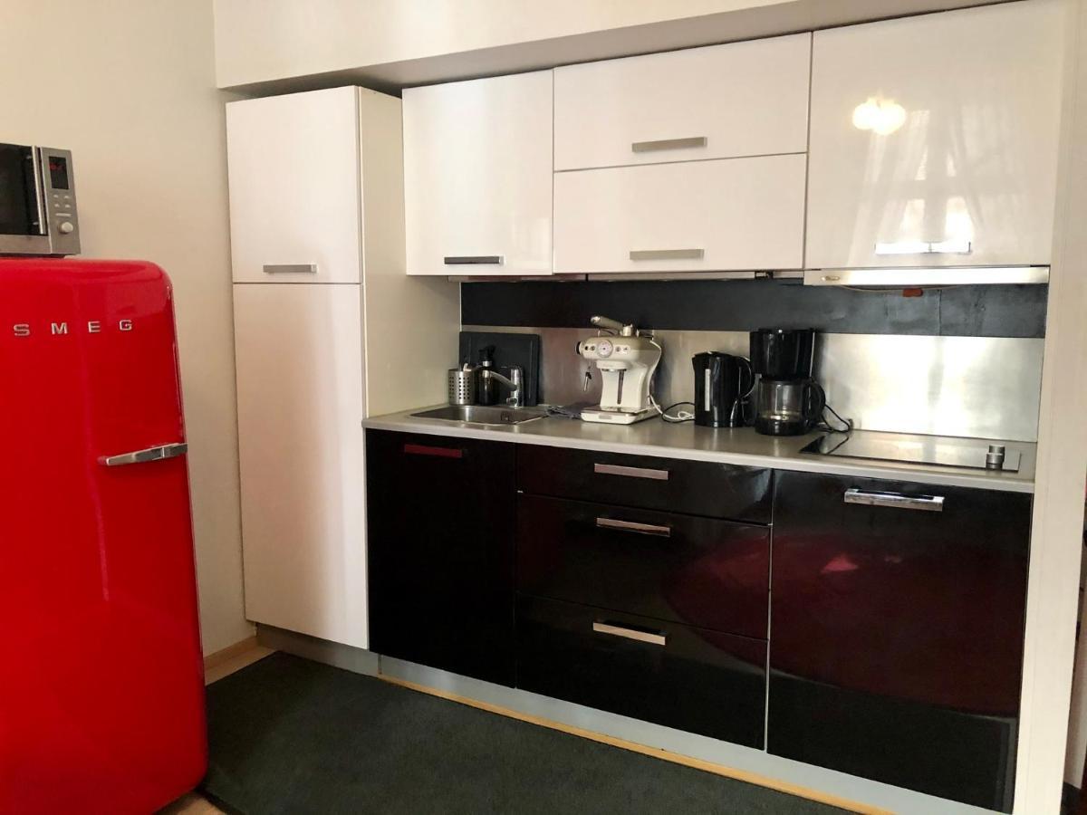 הלסינקי Sweet Home 40 City Center Punavuori מראה חיצוני תמונה