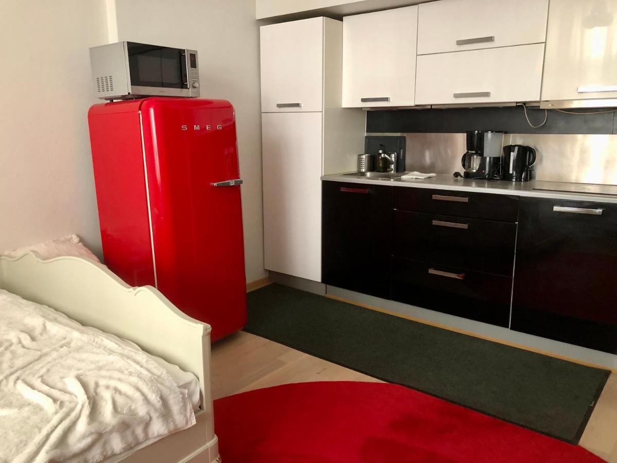 הלסינקי Sweet Home 40 City Center Punavuori מראה חיצוני תמונה