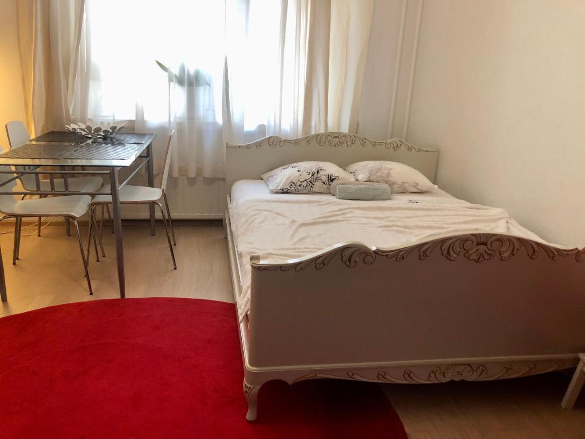 הלסינקי Sweet Home 40 City Center Punavuori מראה חיצוני תמונה