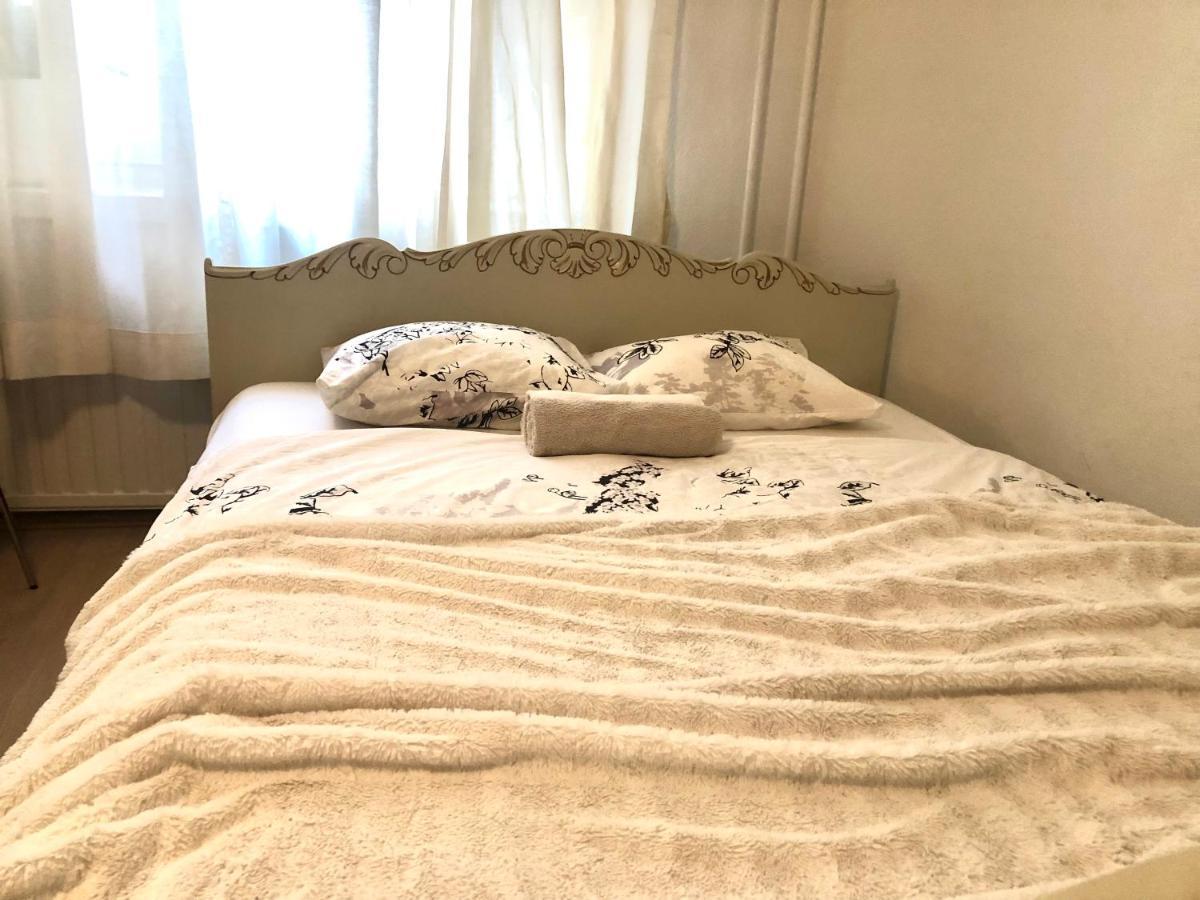 הלסינקי Sweet Home 40 City Center Punavuori מראה חיצוני תמונה