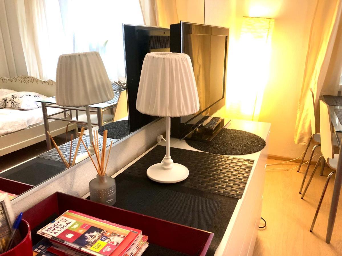 הלסינקי Sweet Home 40 City Center Punavuori מראה חיצוני תמונה