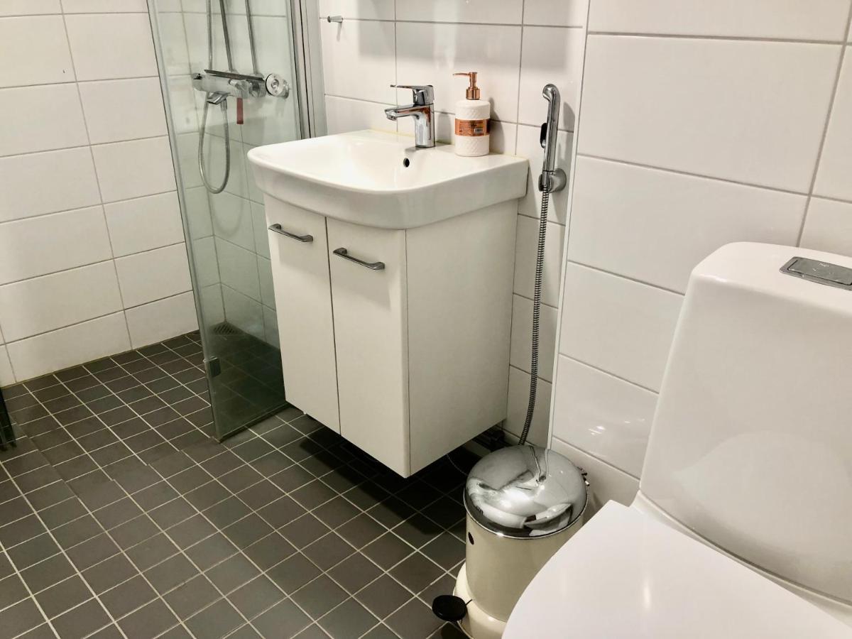 הלסינקי Sweet Home 40 City Center Punavuori מראה חיצוני תמונה