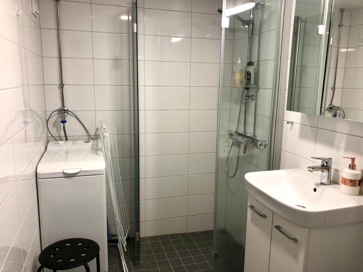 הלסינקי Sweet Home 40 City Center Punavuori מראה חיצוני תמונה