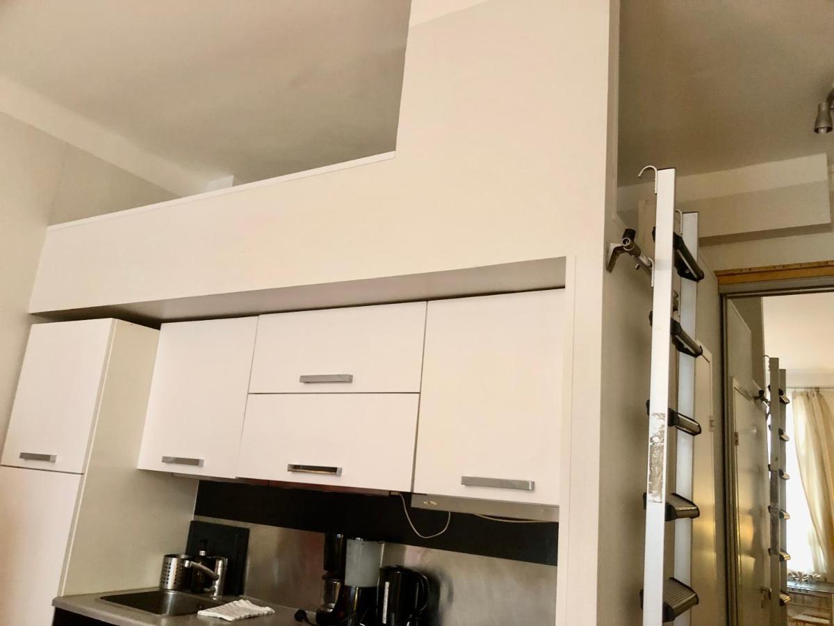 הלסינקי Sweet Home 40 City Center Punavuori מראה חיצוני תמונה