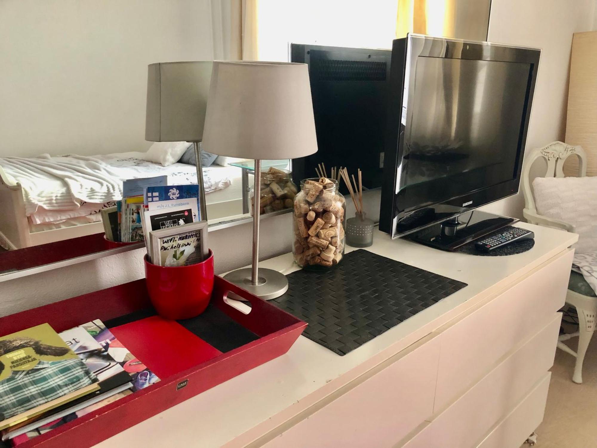 הלסינקי Sweet Home 40 City Center Punavuori מראה חיצוני תמונה