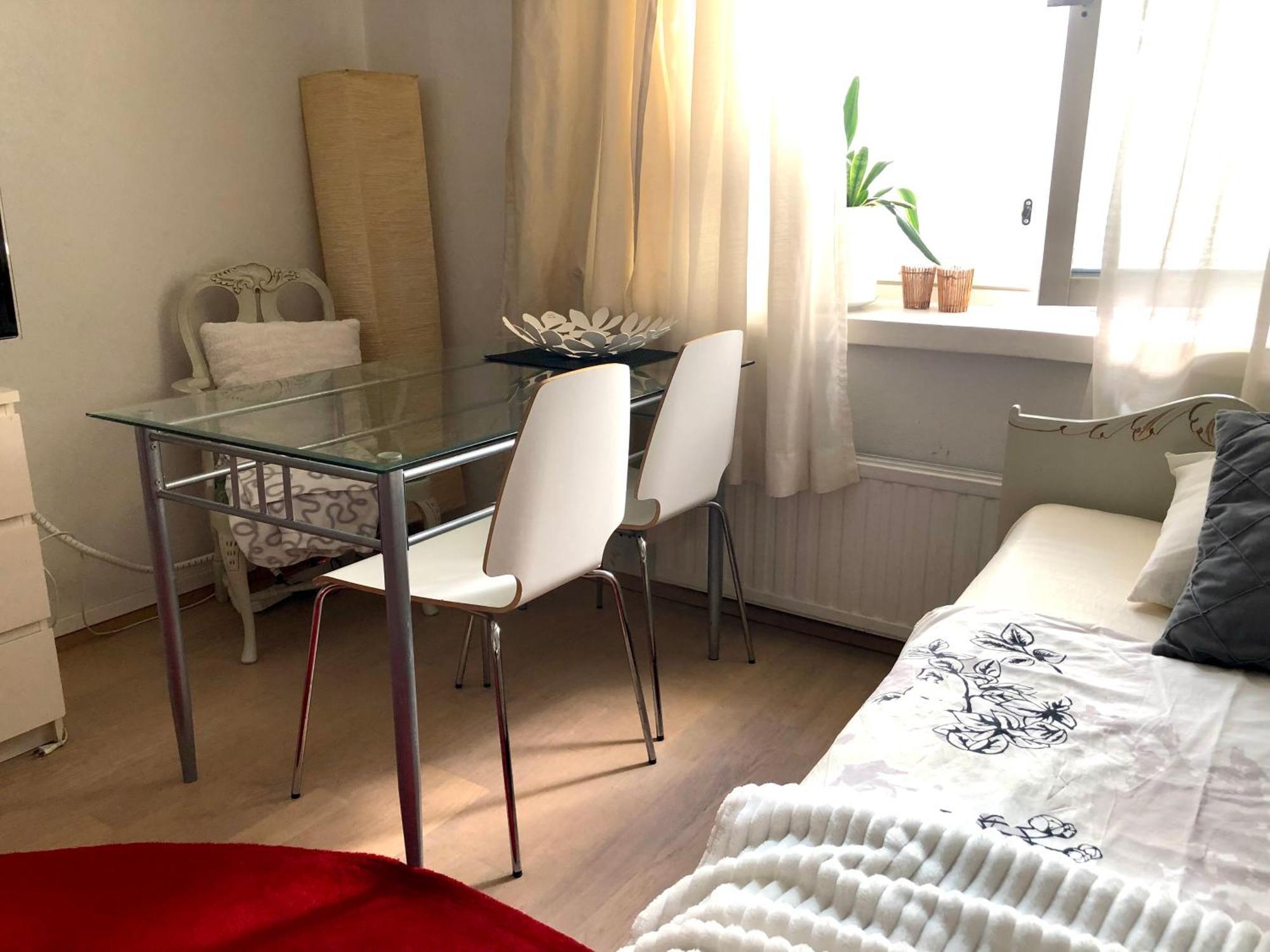 הלסינקי Sweet Home 40 City Center Punavuori מראה חיצוני תמונה