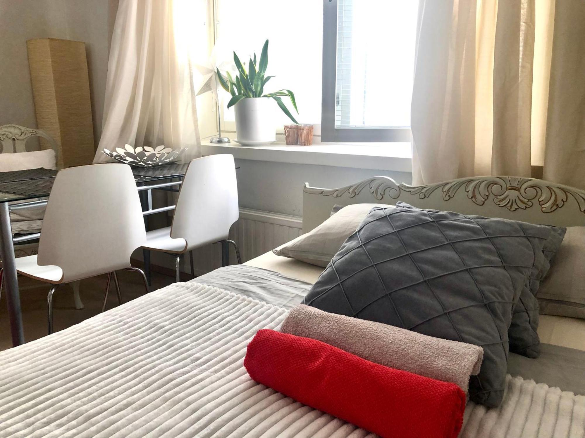 הלסינקי Sweet Home 40 City Center Punavuori מראה חיצוני תמונה